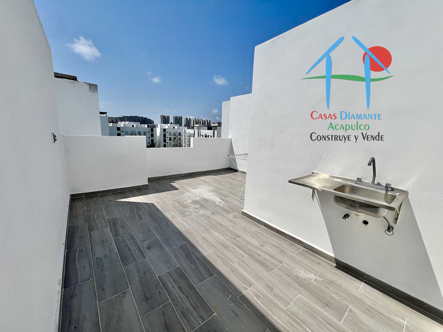 Banús Málaga 138 - Roof Garden 1